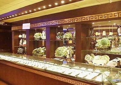 恒緣珠寶與深圳一卡易達(dá)成會員積分系統(tǒng)合作，助力珠寶零售升級